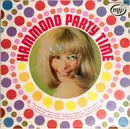 LP - Ken Morrish - Hammond Party Time