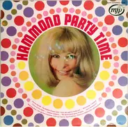 Ken Morrish - Hammond Party Time