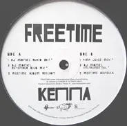 Kenna - Freetime