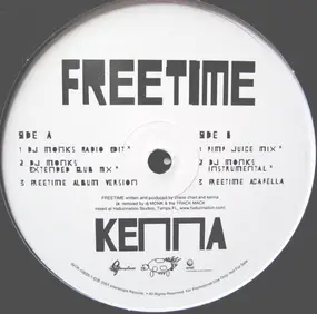 Kenna - Freetime