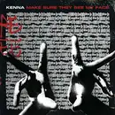 CD - Kenna - Make Sure They See My Face