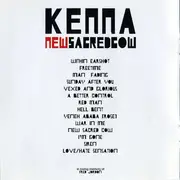 CD - Kenna - New Sacred Cow