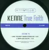 12inch Vinyl Single - Kenne - True Faith - NEW ORDER