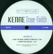Kenne - True Faith