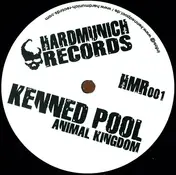 KENNED POOL - ANIMAL KINGDOM