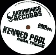 Kenned Pool - ANIMAL KINGDOM