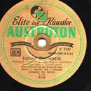 Schellack - Kennedy Carr - Intime Barmusik