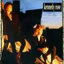 7inch Vinyl Single - Kennedy Rose - The Only Chain