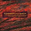 CD - Kennedy, Nigel Kennedy - Plays Bach With The Berliner Philharmoniker