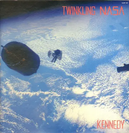 Kennedy - Twinkling Nasa