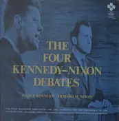 KENNEDY - The Four Kennedy-Nixon Debates