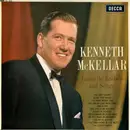 LP - Kenneth McKellar - Favourite Ballads And Songs
