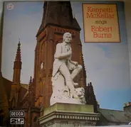 Kenneth McKellar - Kenneth McKellar sings Robert Burns