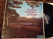LP - Kenneth McKellar - Kenneth McKellar's Scotland