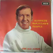 LP - Kenneth McKellar - Keneth McKellar's People