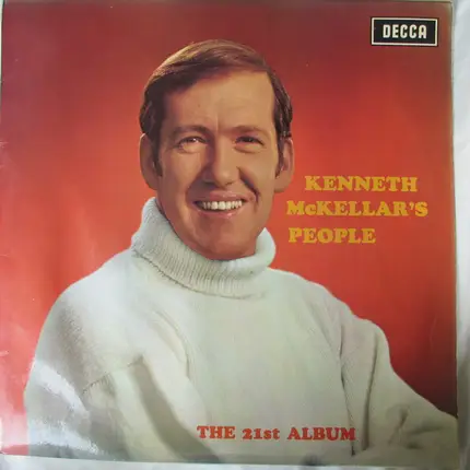 Kenneth McKellar - Keneth McKellar's People