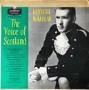 LP - Kenneth McKellar - The Voice Of Scotland