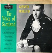 Kenneth McKellar - The Voice Of Scotland