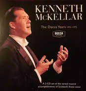 Kenneth McKellar - The Decca Years 1955 - 1975