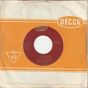 7inch Vinyl Single - Kenneth McKellar - The Longest Day