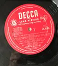 LP - Kenneth McKellar - Roamin' In The Gloamin'