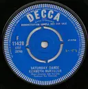 7inch Vinyl Single - Kenneth McKellar - Saturday Dance
