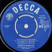 Kenneth McKellar - The Road To The Isles