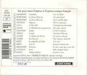 CD - Kenneth Montgomery , Orchestre Symphonique Et Lyrique De Nancy , Laurence Dale , Pierre Jourdan - Airs D'Opéra Et D'Opéra Comique Français