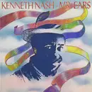LP - Kenneth Nash - Mr. Ears - still sealed