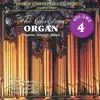CD - Kenneth Abbot - The Christmas Organ Volume 4