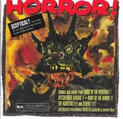 CD - Soundtrack - Horror!