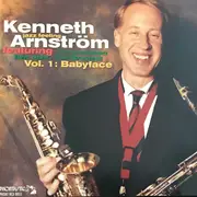 CD - Kenneth Arnström - Jazz Feeling (Vol. 1: Babyface)