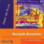 Kenneth Arnstrom - Hittin' the Roots
