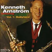 Kenneth Arnstrom - Jazz Feeling Vol.1:Babyfa