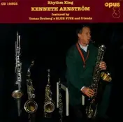 Kenneth Arnstrom - Rhythm King