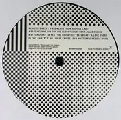 Kenneth Bager - Fragments From A Space Cadet (Sampler Disc 1)