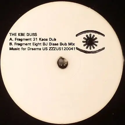 Kenneth Bager - The KBE Dubs