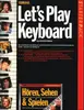 magazin - Kenneth Baker - Let's Play Keyboard - Starter Pack - without MC