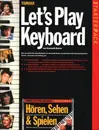 magazin - Kenneth Baker - Let's Play Keyboard - Starter Pack - without MC