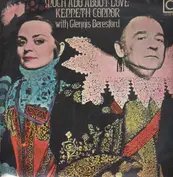 Kenneth Connor With Glennis Beresford
