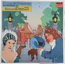 LP - Kenneth Gilbert , François Couperin - Complete Works For Harpsichord Vol. 5 - Book Two - Sixieme & Septieme Ordres