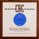 LP - Kenneth Gilbert - Canadian Music Festivals 1968 / Festivals Du Canada 1968