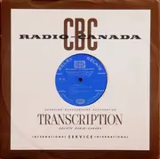 LP - Kenneth Gilbert - Canadian Music Festivals 1968 / Festivals Du Canada 1968