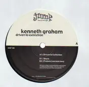 Kenneth Graham - Driven To Extinction