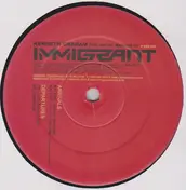 Kenneth Graham - Fire, Water, Machine EP