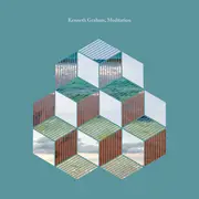 12inch Vinyl Single - Kenneth Graham - Meditation