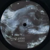 Kenneth Graham - Salvation