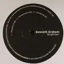 12inch Vinyl Single - Kenneth Graham - Suspicion