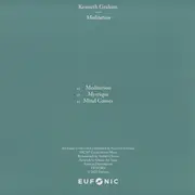12inch Vinyl Single - Kenneth Graham - Meditation