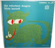 LP - Kenneth Grahame / Boris Karloff - The Reluctant Dragon